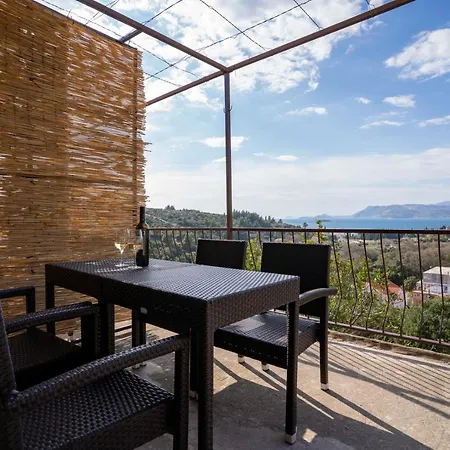 Apartament Sea View Pink