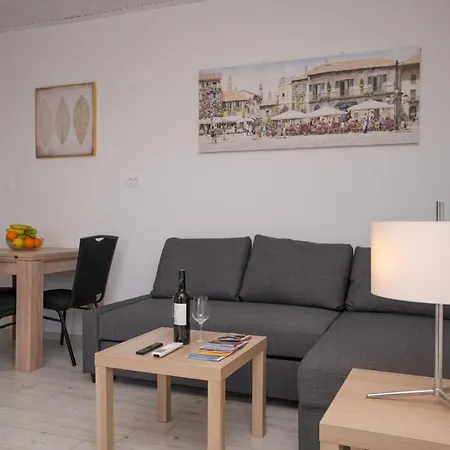 Joseph Apartamento Cavtat
