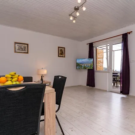 Apartament Sea View Pink