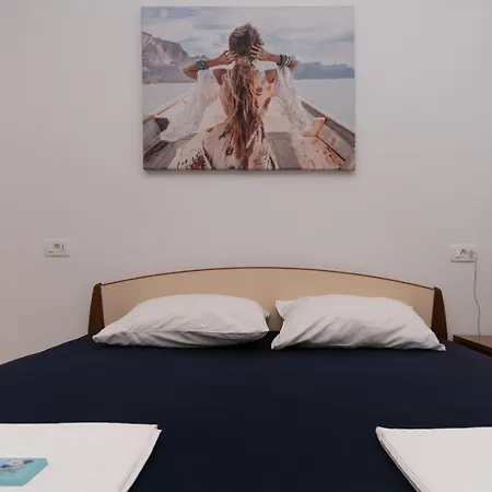 Sea View Pink Apartament