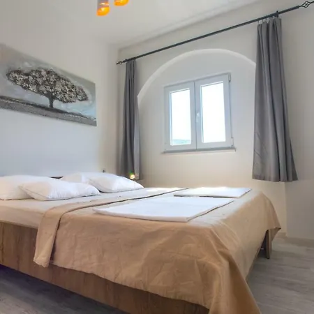 Apartament Sea View Pink *