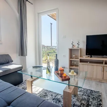 Apartament Sea View Pink *