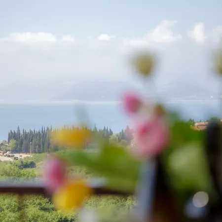Sea View Pink *