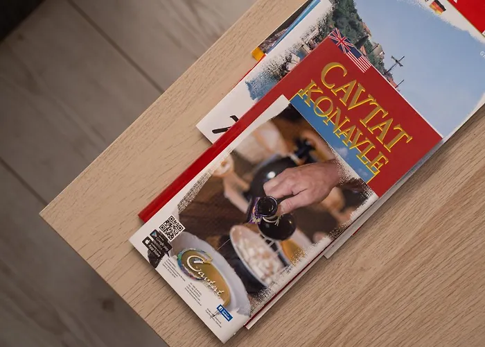 아파트 Joseph 챠브타트