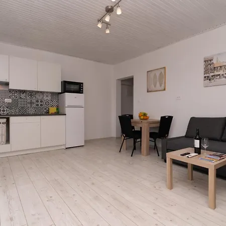 Joseph Appartement