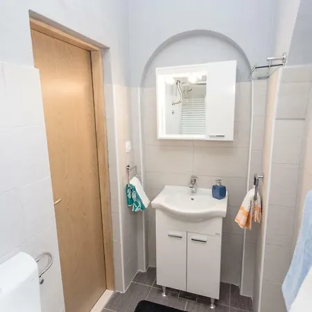 Apartment Joseph Cavtat