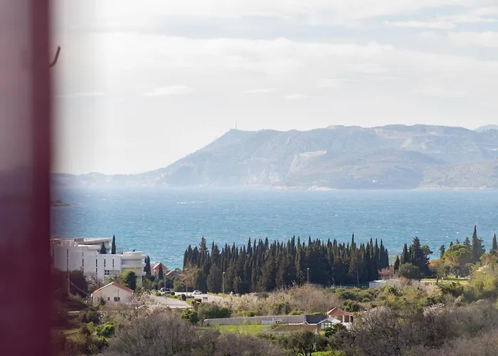 Joseph Appartement *