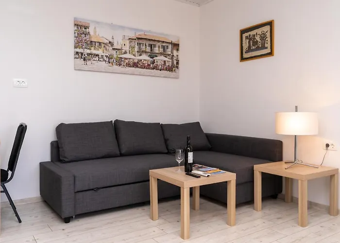 Joseph Appartement *