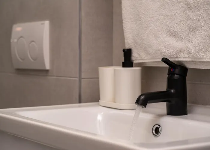 Appartement Joseph Cavtat