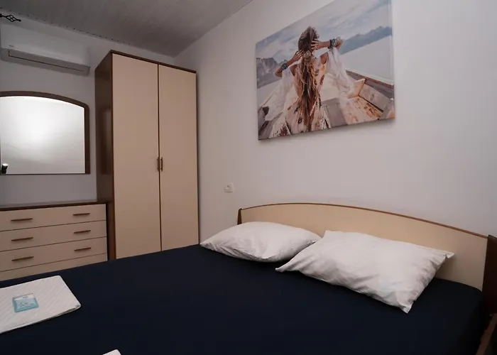 Joseph Appartement *