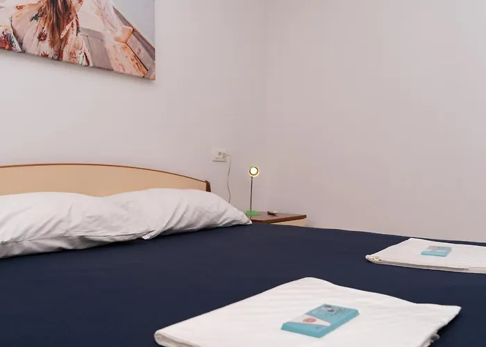 Joseph Appartement *