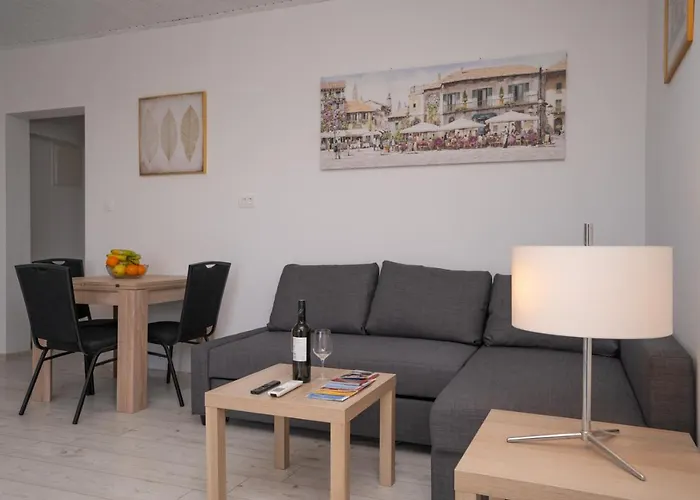 Joseph Appartement Cavtat