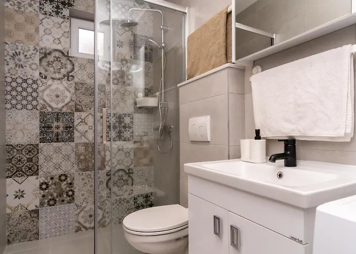 Appartement Joseph *