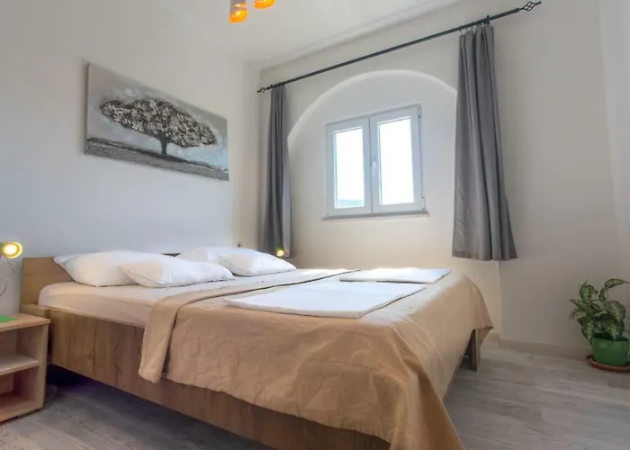 Appartement Joseph *