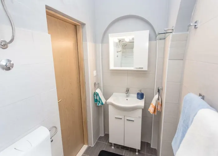 Appartement Joseph Cavtat