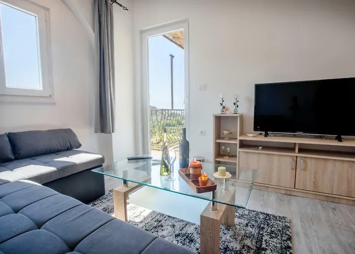 Appartement Joseph *