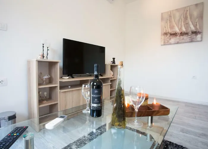 Joseph Appartement *