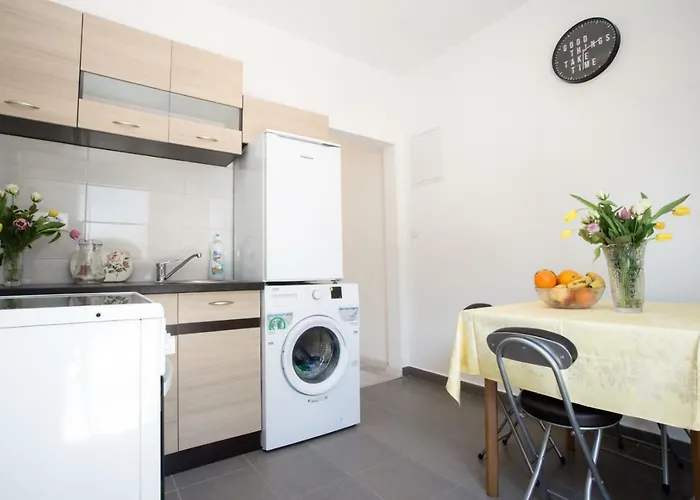 Appartement Joseph *